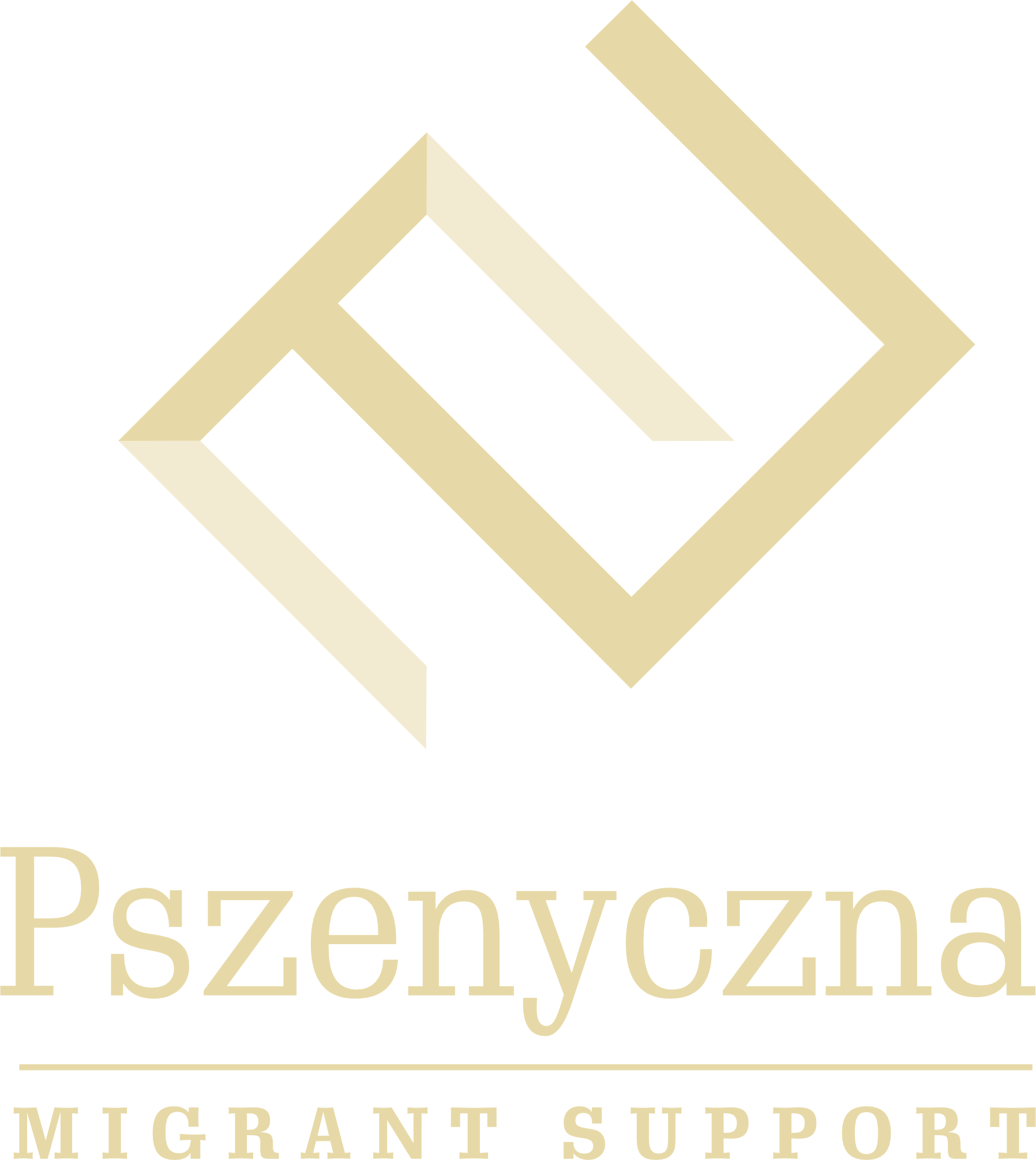 Migrant Support Logo